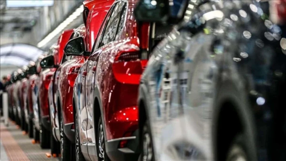 2025 yılında Türkiye’de en çok satan 10 SUV modeli