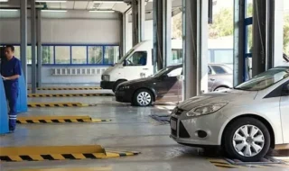 2026 Araç Muayene Ücretleri Ne Kadar?