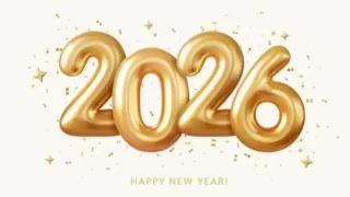 2026 İçin En Güzel Yeni Yıl Mesajları ve Anlamlı Dilekler