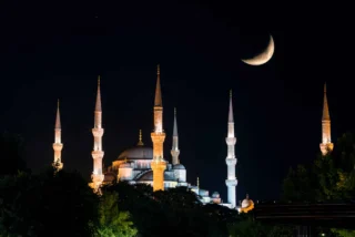 2026 İl İl Sahur Vakitleri: İstanbul, Ankara ve İzmir’de Sahur Saatleri (Diyanet Ramazan İmsakiyesi)