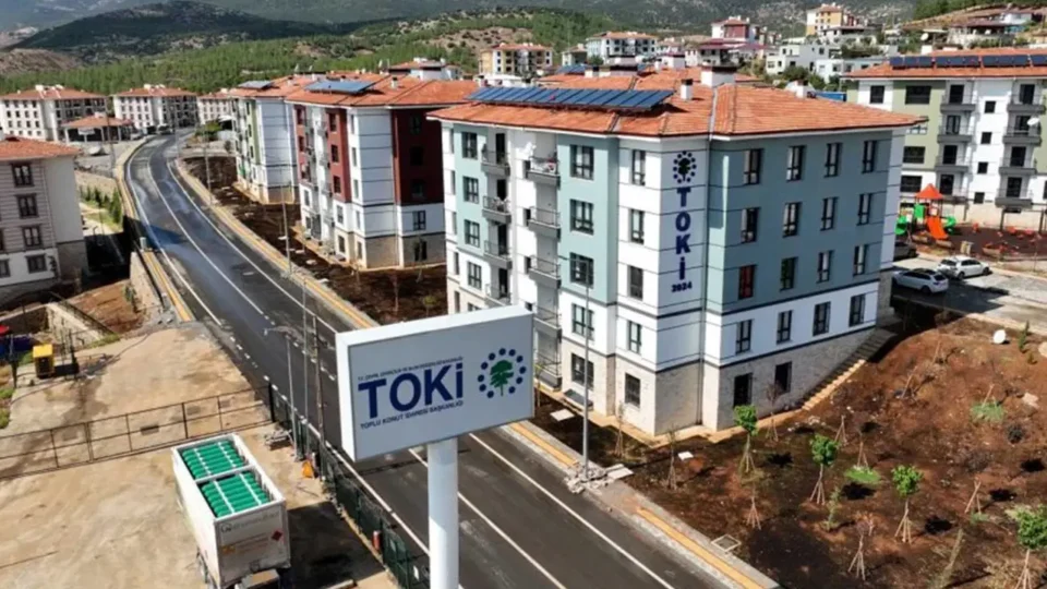 2026 Kırklareli TOKİ Konut Çekilişi Ne Zaman Yapılacak?