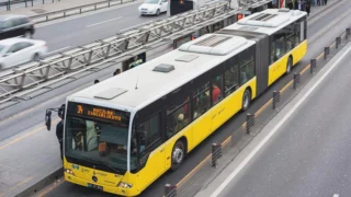 2026 Kurban Bayramı’nda Ücretsiz Toplu Taşıma ve Geçişler