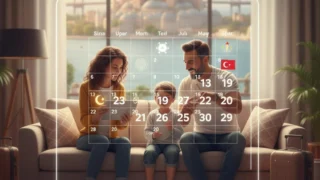2026 Resmi Tatil Takvimi