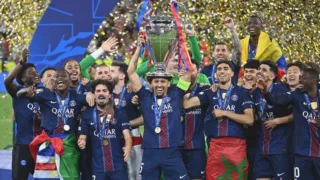 2026 UEFA Süper Kupa’da PSG ile Aston Villa karşılaşacak