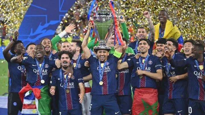 2026 UEFA Süper Kupa’da PSG ile Aston Villa karşılaşacak