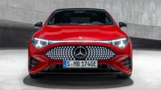 2026 Yılın Otomobili ödülünün kazananı açıklandı