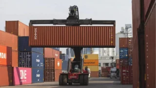 22 Mayıs’ta 2 milyar 428 milyon dolarla günlük ihracat rekoru kırıldı