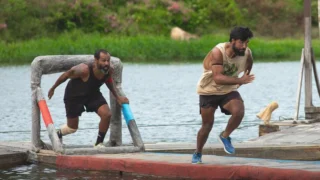 23 Mayıs Survivor’da dokunulmazlığı Mavi Takım kazandı, eleme adayı Sercan oldu