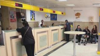 26 Mayıs arefe günü PTT öğlene kadar açık, Kurban Bayramı boyunca kapalı