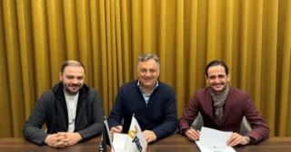 2PLAN ve GT Cars Arasında Yeni Bayilik Anlaşması İmzalandı