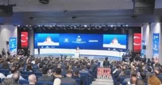 3. Global İslami Ekonomi Zirvesi 3-6 Haziran 2026’da İstanbul Finans Merkezi’nde düzenlenecek