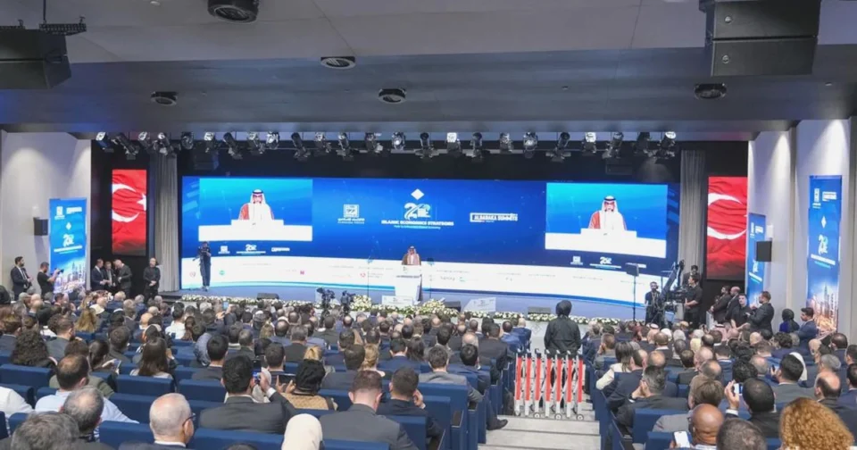 3. Global İslami Ekonomi Zirvesi 3-6 Haziran 2026’da İstanbul Finans Merkezi’nde düzenlenecek