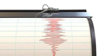 3 Kasım 2025 Son Depremler Listesi – Çankırı’da 3.5 Büyüklüğünde Deprem