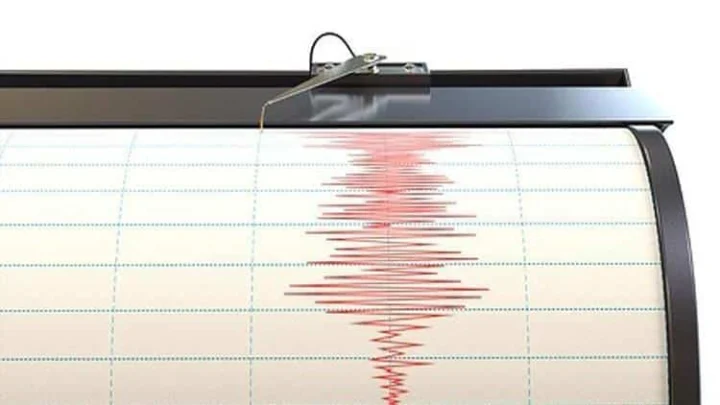 3 Kasım 2025 Son Depremler Listesi – Çankırı’da 3.5 Büyüklüğünde Deprem
