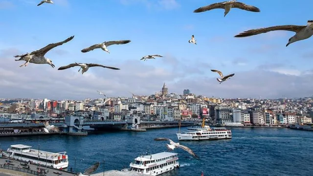 3 Kasım Türkiye Geneli Hava Durumu Tahmini