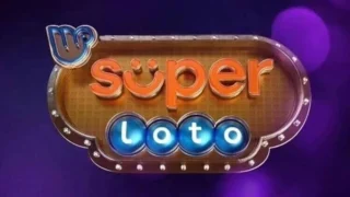 3 Mayıs 2026 Süper Loto sonuçları açıklandı