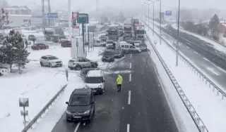 30 Aralık 2025 Bolu-Gerede Yolu Son Durum: Kar Yağışı Nedeniyle Ulaşımda Son Gelişmeler