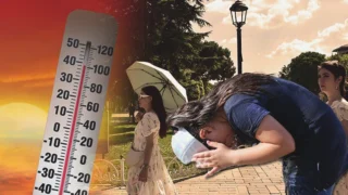 30 Haziran Türkiye Hava Durumu ve Kuvvetli Rüzgar Uyarısı