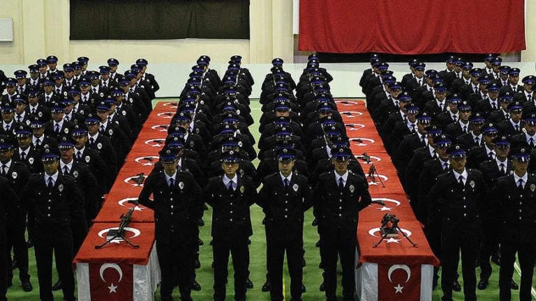 33. Dönem POMEM başvurusu başladı mı 2025? Polis Akademisi POMEM başvurusu ne zaman, şartları neler? POMEM başvurusu 2025 tarihi ve son durum!