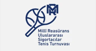38. Uluslararası Sigortacılar Tenis Turnuvası 5-7 Haziran’da İstanbul’da düzenlenecek