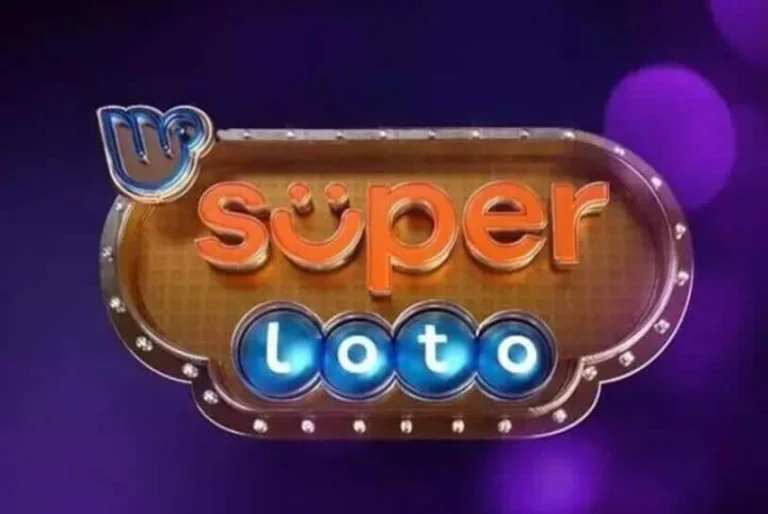 4 Mayıs 2025 Süper Loto Sonuçları ve Kazandıran Numaralar