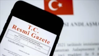 4 Nisan 2025 Resmi Gazete Kararları