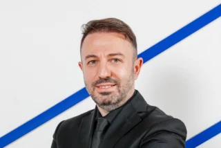 SigortaMobil Oluç Grup Sigorta Aracılık Hizmetleri Genel Müdürü Sabri Şeker