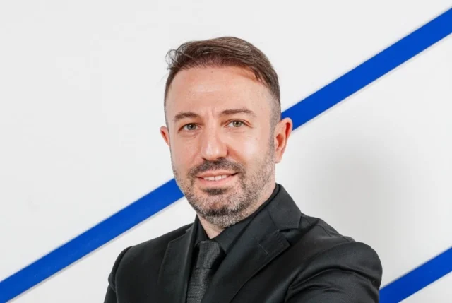 SigortaMobil Oluç Grup Sigorta Aracılık Hizmetleri Genel Müdürü Sabri Şeker