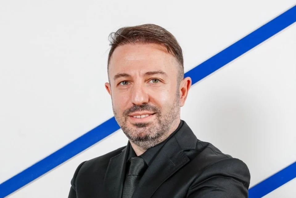 SigortaMobil Oluç Grup Sigorta Aracılık Hizmetleri Genel Müdürü Sabri Şeker