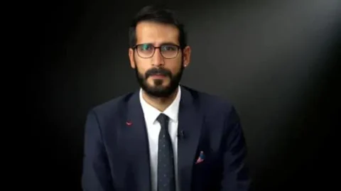 Erhan Navruz: Sektördeki Yazılım Şirketleri Sıkı Denetime Girmeli!