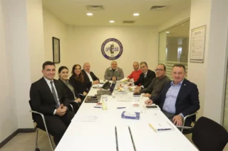 SATSO 16. Sigortacılık ve Finans Meslek Komitesi’nden 2026 Yılı İçin Yol Haritası