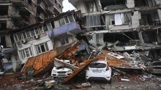 Bakanlık, Depremin Ardından Yurt Dışından Finansman Sağlıyor
