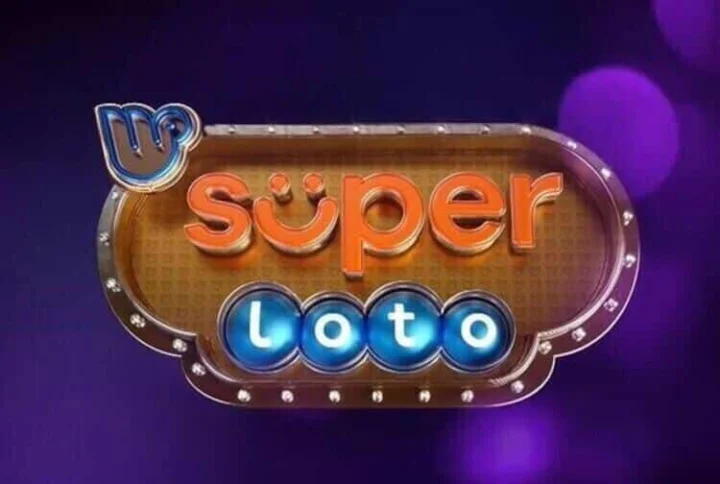 6 Temmuz Süper Loto Çekiliş Sonuçları Açıklandı