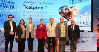 62. Uluslararası Antalya Altın Portakal Film Festivali Başlıyor