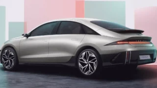 680 km menzilli yeni Hyundai Ioniq 6 Türkiye’de: İşte fiyatı ve özellikleri