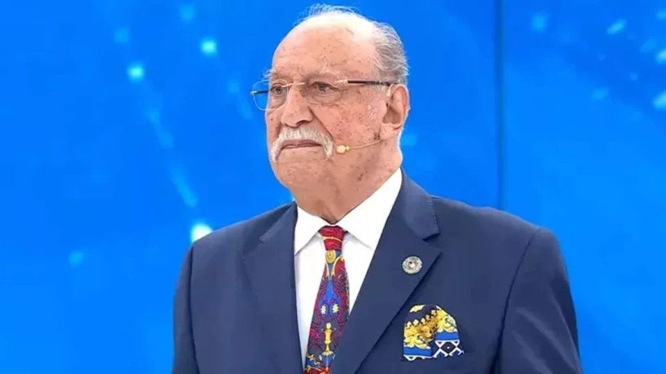 Hüseyin Rahmi Özkan Kimdir?
