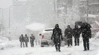 27 Aralık 2025 Cumartesi – Türkiye Meteoroloji Tahminleri