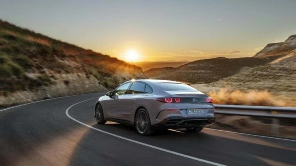 762 km menzil sunan yeni Mercedes C-Serisi’nin Avrupa fiyatı belli oldu