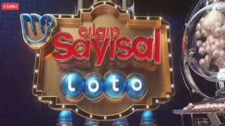 8 Temmuz 2026 Çılgın Sayısal Loto Sonuçları