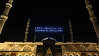 81 İlde Sahur ve İftar Vakitleri
