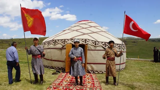 Kırgızistan’da Konut Sigortasına Tekafül Düzenlemesi