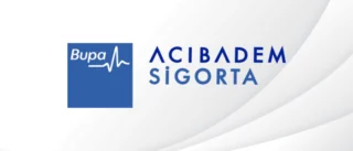 Bupa Acıbadem Sigorta İletişim Bilgileri