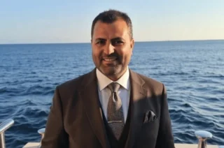 AVSAD Başkan Yardımcısı Ferhat Korkut’tan Kurban Bayramı Mesajı