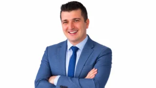 ANA Sigorta Hasar ve Hukuk Direktörü Abdullah Baykuşoğlu Görevinden Ayrıldı