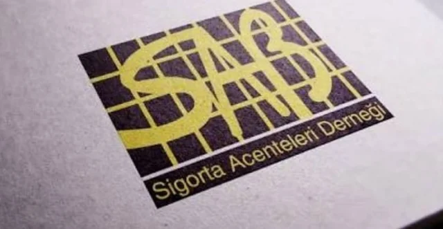 Sigorta Acenteleri Derneği SAB logosu