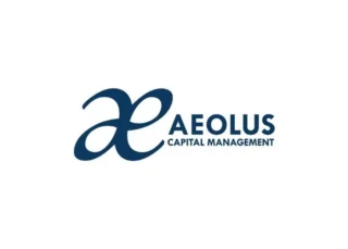 Aeolus Capital Management logosu