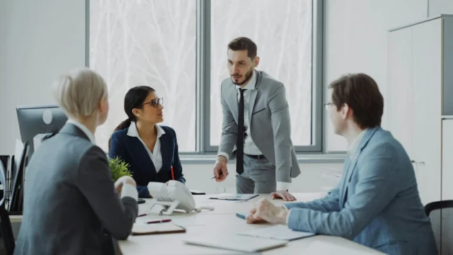 Alliant Barrett Esarey Employee Benefits ataması haberi