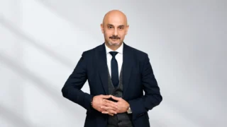 Alpaslan Tanrıver ANA Sigorta’da Hasar ve Hukuk Genel Müdür Yardımcısı Oldu