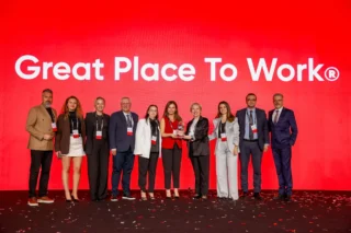 Anadolu Sigorta, Türkiye’nin En İyi İşverenleri 2026 Listesine Girdi