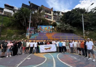 Atlas Mutuel Sigorta’nın Başarılı Acenteleri Kolombiya’yı Keşfetti
